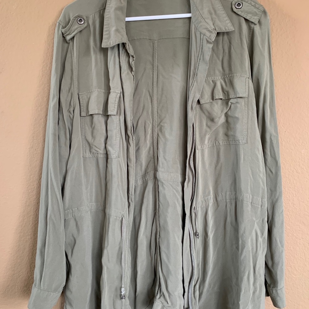 Jacket - Picture 2 of 2